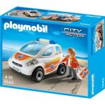 Playmobil Notarzt Bestseller