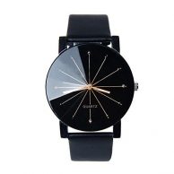 Runde Herren Armbanduhr Bestseller