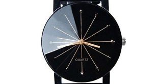 Runde Herren Armbanduhr Bestseller