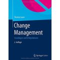 Change Management Ratgeber Bestseller