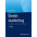 Direktmarketing Ratgeber Bestseller