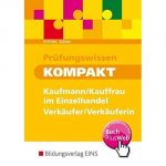 Einzelhandel Kaufmann Bestseller