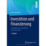 Finanzierung und Investition Bestseller