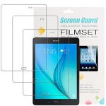 Galaxy Tab Displayschutzfolie Bestseller