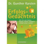 Gedächtnistraining Bestseller