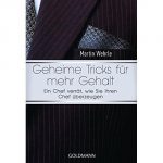 Gehalt Bestseller