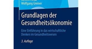 Gesundheitswesen Bestseller