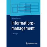 Informationsmanagement Bestseller