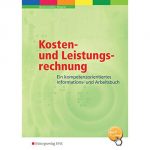 Kosten- und Leistungsrechnung Bestseller