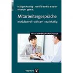 Mitarbeitergespräch Buch Bestseller