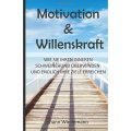 Motivation Ratgeber Bestseller