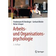 Organisationspsychologie Bestseller