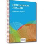 Semesterplaner Bestseller