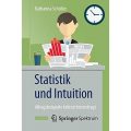 Statistik Fachbuch Bestseller