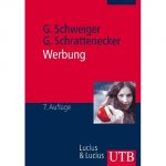 Werbung Ratgeber Bestseller