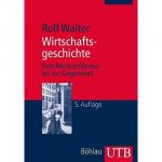 Wirtschaftsgeschichte Buch Bestseller