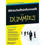 Wirtschaftsinformatik Bestseller