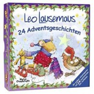 Adventskalender für Kinder Bestseller