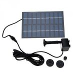 Solarpumpe Bestseller