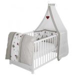 Babybett komplett Bestseller