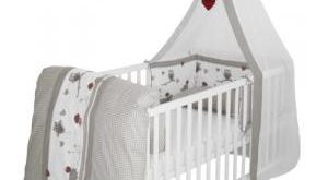 Babybett komplett Bestseller