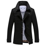 Herren Parka Bestseller