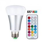 LED RGB Lampe Bestseller