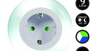 LED Steckdose Bestseller