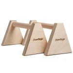 Parallettes Bestseller