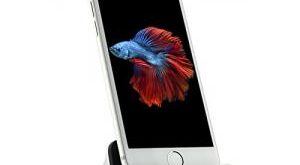 iPhone Ladestation Bestseller