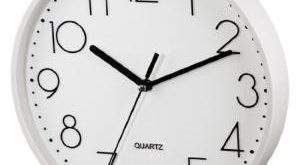Küchenwanduhr Bestseller