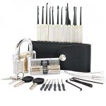 Lockpicking Bestseller