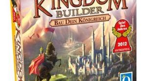 Strategiespiel - Spiel des Jahres Bestseller
