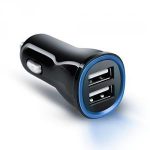 Zigarettenanzünder USB-Adapter Bestseller