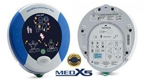 Vollautomatischer Defibrillator Bestseller