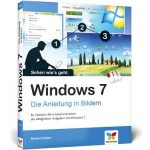 Windows 7 Fachbuch Bestseller