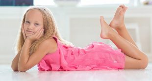 Festliches Kleid Mädchen Vergleich
