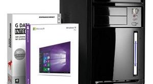 PC Bestseller