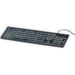 Tastatur beleuchtet Bestseller