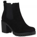 Ankle Boots Bestseller