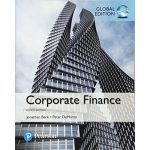 Corporate Finance Bestseller