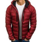 Herren Sport Daunenjacke Bestseller