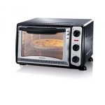 Backofen mit Mikrowelle Bestseller