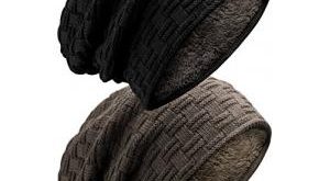 Herren Beanie Bestseller