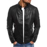 Kunstlederjacke Bestseller