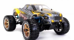 RC-Auto zwischen 100-250 Euro Bestseller