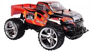 RC Monstertruck Bestseller