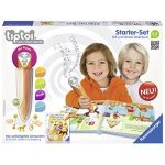 Tiptoi Starter Set Bestseller