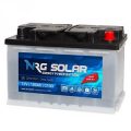 Solarbatterie Bestseller