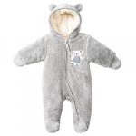 Baby Winteroverall Bestseller